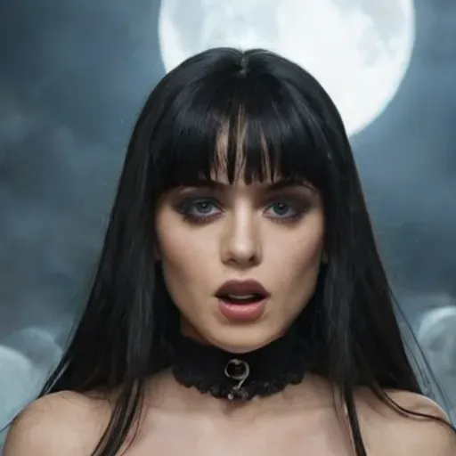 yapay zekâ porno görsel üretici