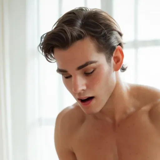 generatore di foto porno IA