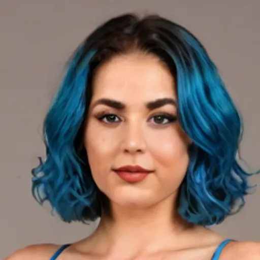 Pencipta imej lucah AI