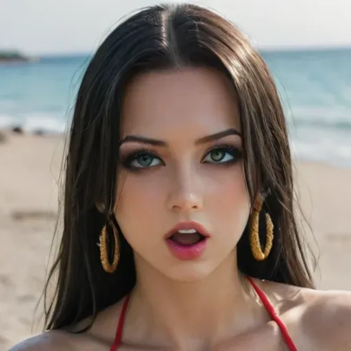 AI 포르노 이미지 생성기