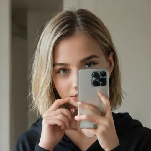 AI 포르노 이미지 생성기