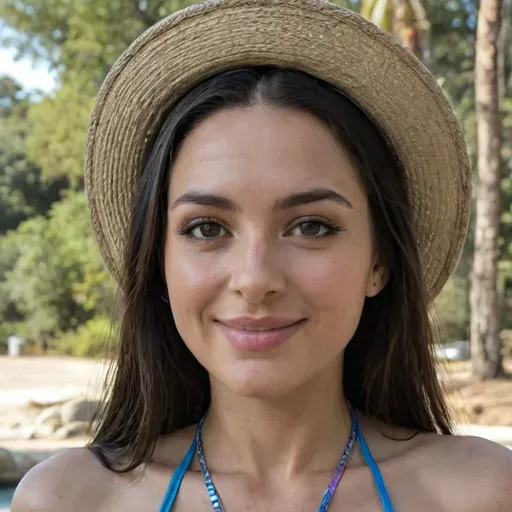 โปรแกรมสร้างภาพโปรนที่ใช้ปัญหา AI