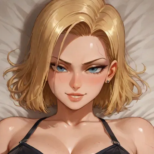 Pencipta imej lucah AI