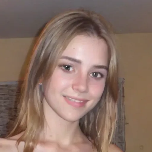 Generator obrazów pornograficznych z wykorzystaniem sztucznej inteligencji