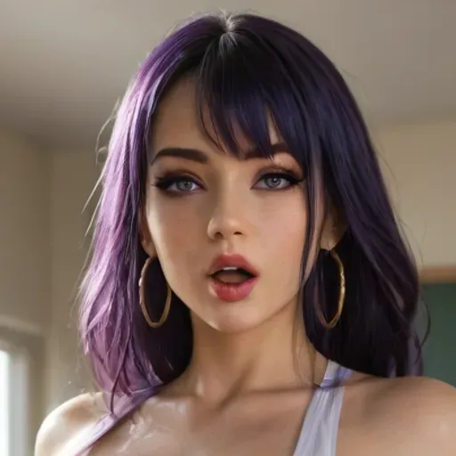 KI-Pornobild-Generator