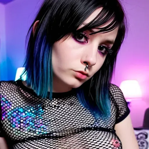 AI porn image generator