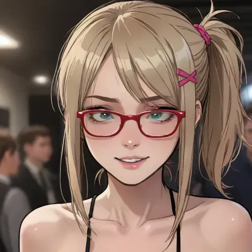 générateur d’images porno IA