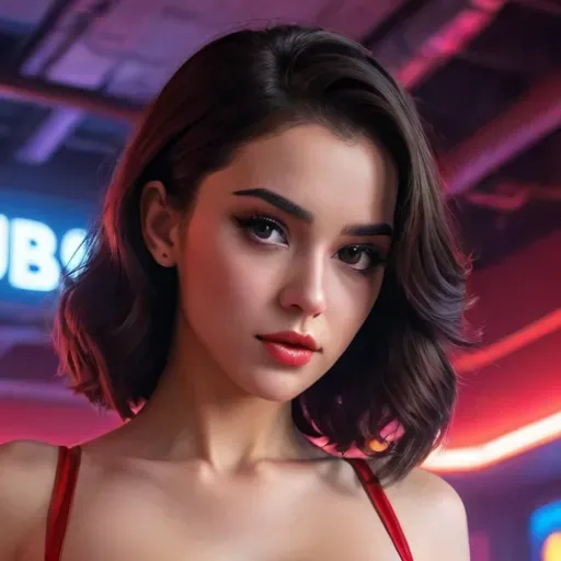 โปรแกรมสร้างภาพโปรนที่ใช้ปัญหา AI