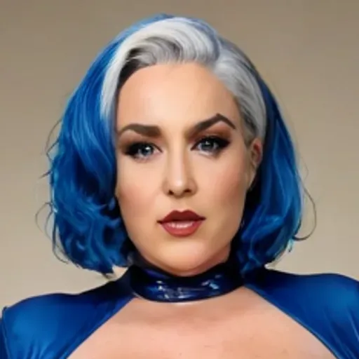 generatore di immagini porno IA