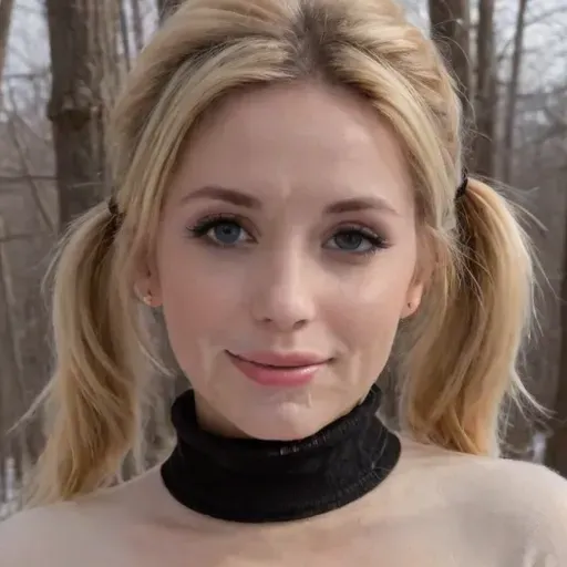 AIポルノ画像ジェネレーター