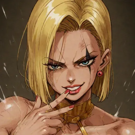 générateur d’images porno IA