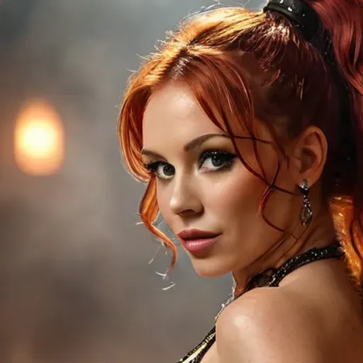 generatore di immagini porno IA