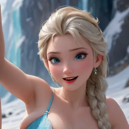 AI 포르노 이미지 생성기