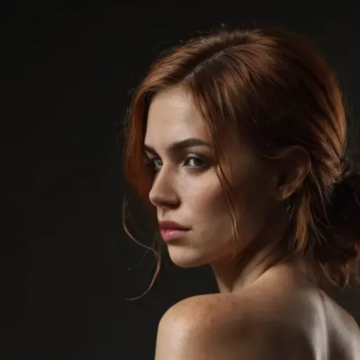 โปรแกรมสร้างภาพโปรนที่ใช้ปัญหา AI