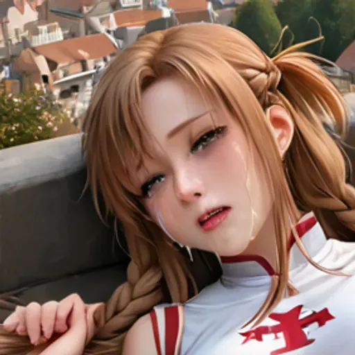 AI porn image generator