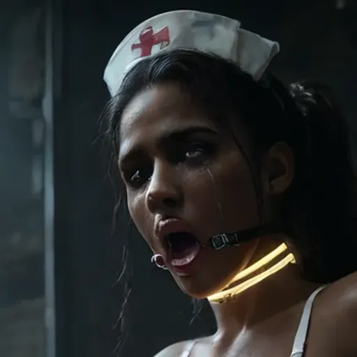 AI 포르노 사진 생성기