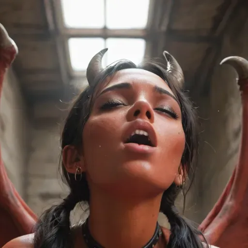 AI porn image generator