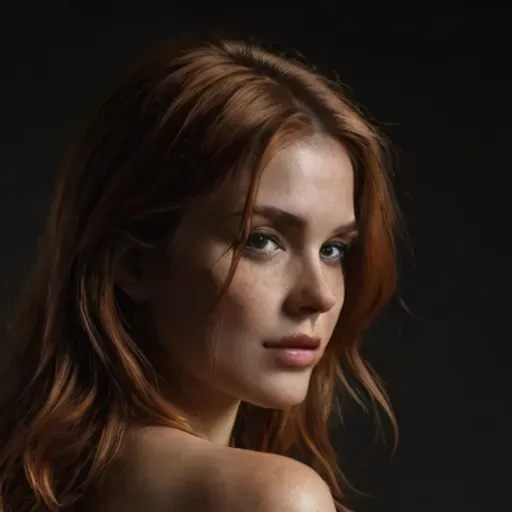 генератор порно-изображений на ИИ