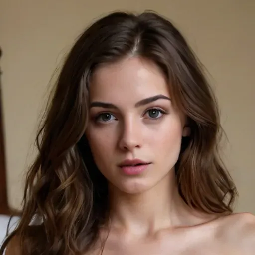 AIポルノ画像ジェネレーター