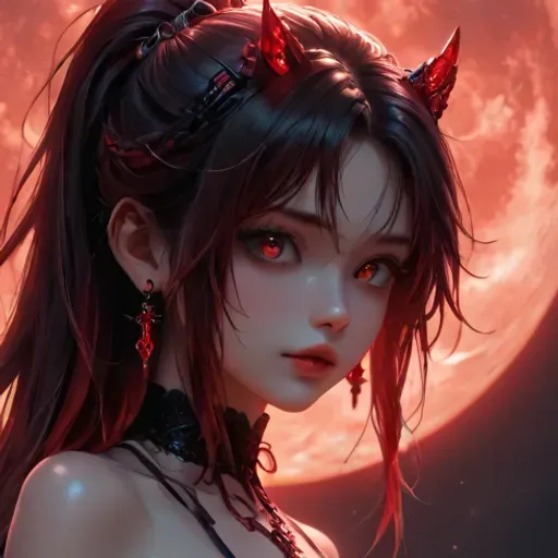 AI porn image generator