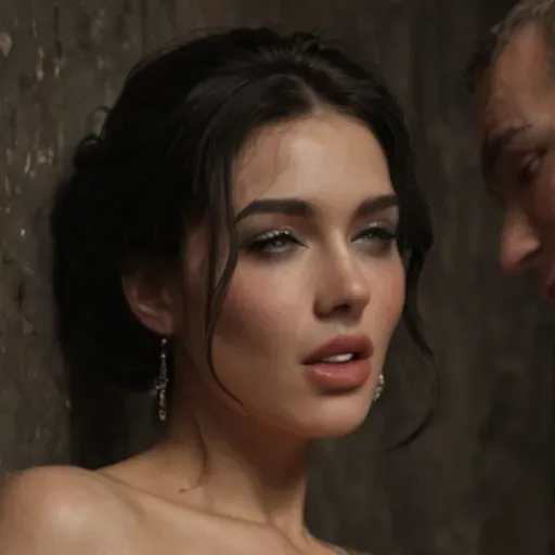 generatore di immagini porno IA