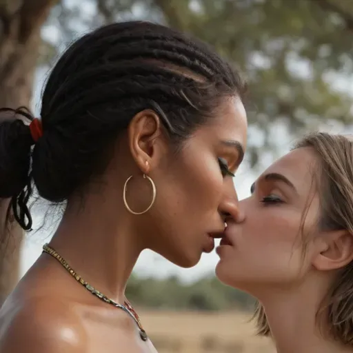 generatore di immagini porno IA
