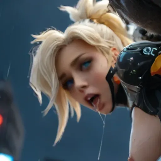 générateur d’images porno IA