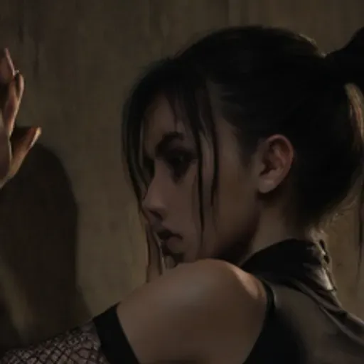 Pencipta imej lucah AI