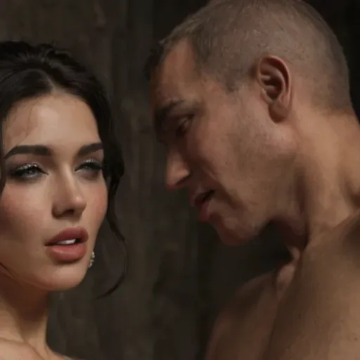 generatore di foto porno IA