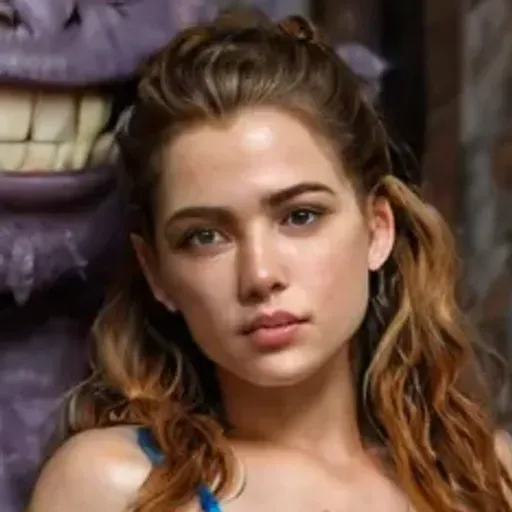 โปรแกรมสร้างภาพโปรนที่ใช้ปัญหา AI