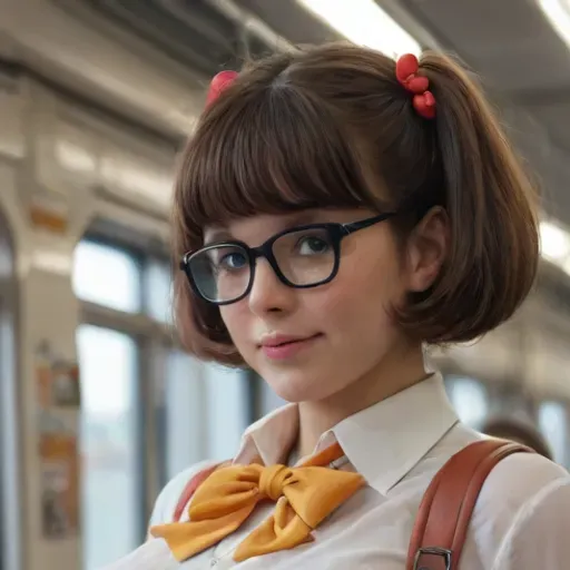 AI 포르노 이미지 생성기