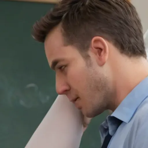 Pencipta imej lucah AI