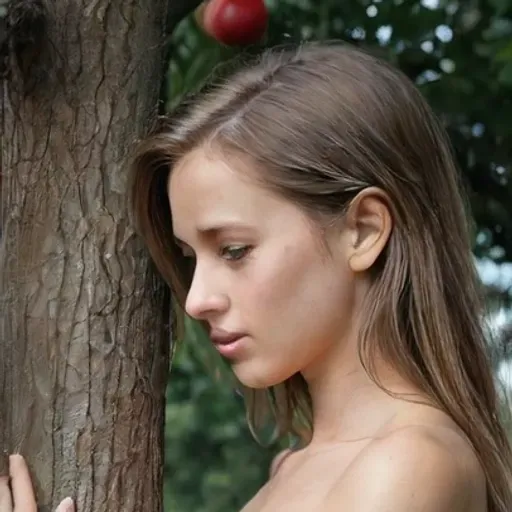 Generator obrazów pornograficznych z wykorzystaniem sztucznej inteligencji