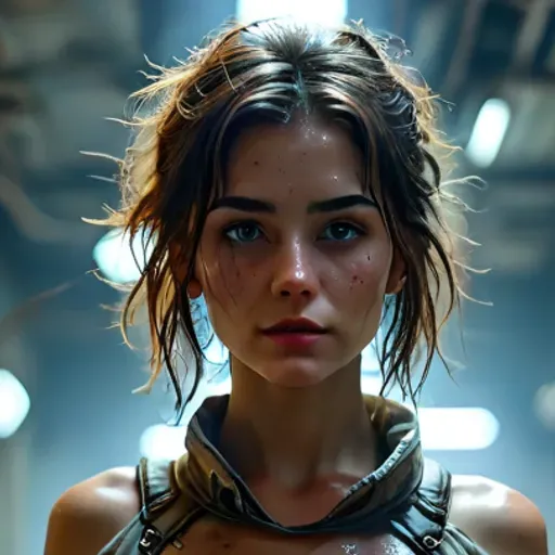 AI porn image generator