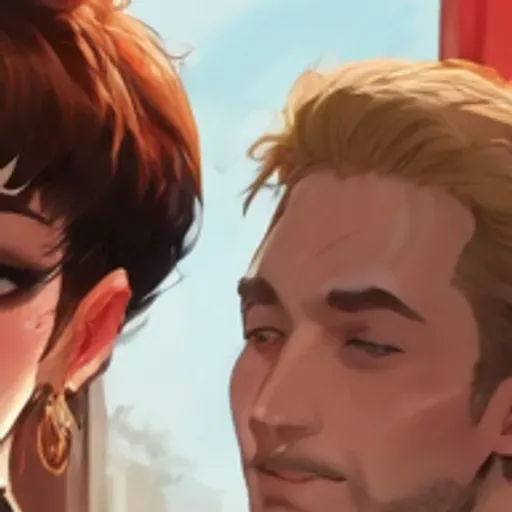 generatore di immagini porno IA