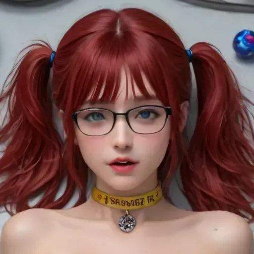 gerador de imagens pornô com IA