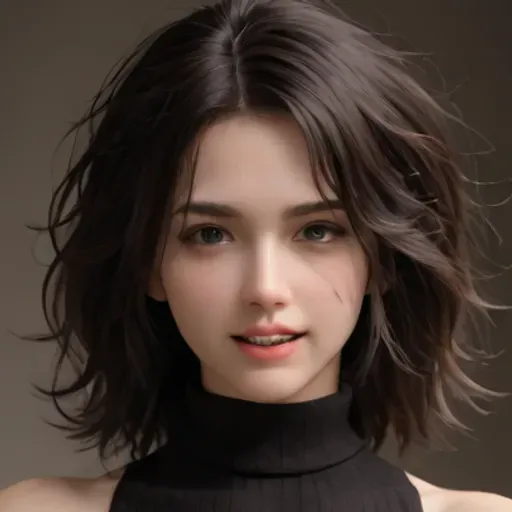 Pencipta imej lucah AI