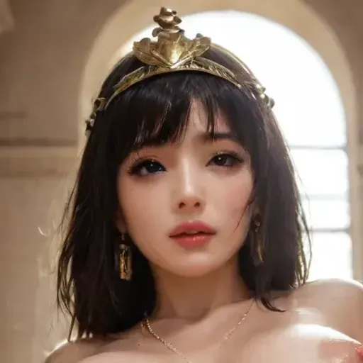 โปรแกรมสร้างภาพโปรนที่ใช้ปัญหา AI