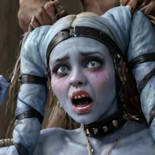 AI 포르노 사진 생성기