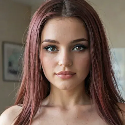 yapay zekâ porno görsel üretici