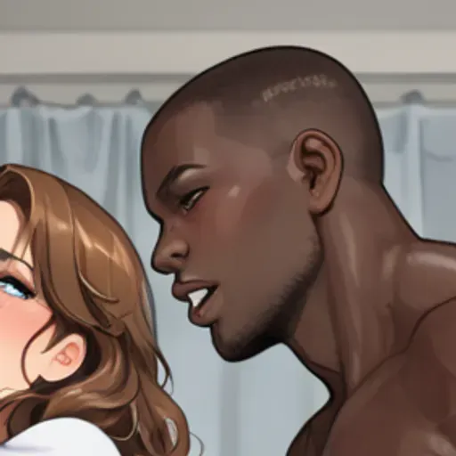 AI porn image generator