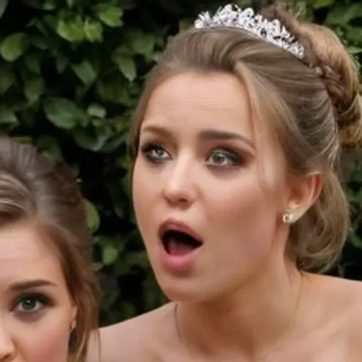 Pencipta imej lucah AI