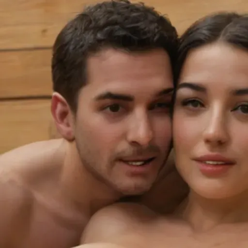 générateur de photos porno IA