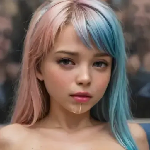 โปรแกรมสร้างภาพโปรนที่ใช้ปัญหา AI