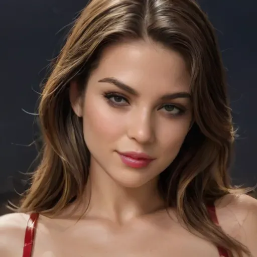 Pencipta imej lucah AI