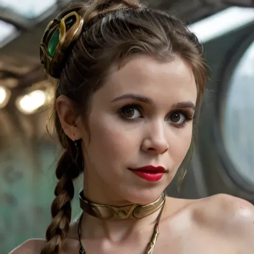 générateur d’images porno IA