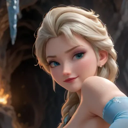 yapay zekâ porno görsel üretici