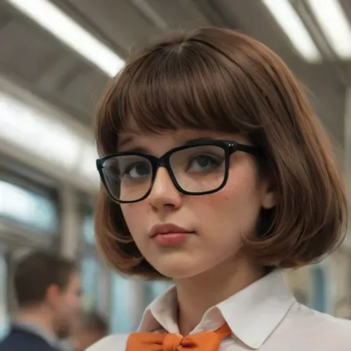 AI 포르노 이미지 생성기