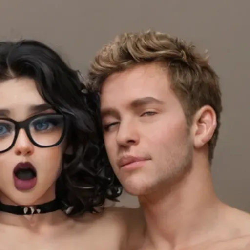 generatore di foto porno IA