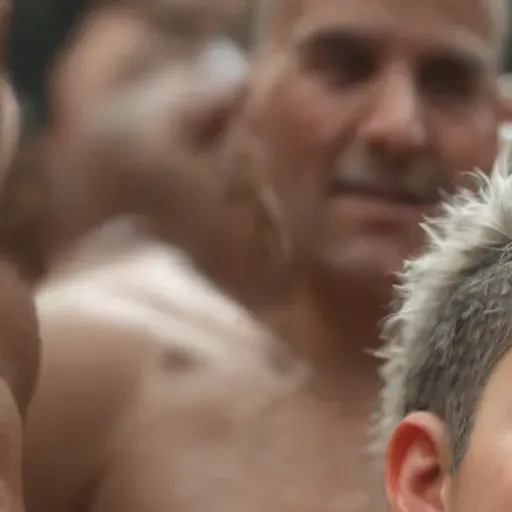 generatore di foto porno IA
